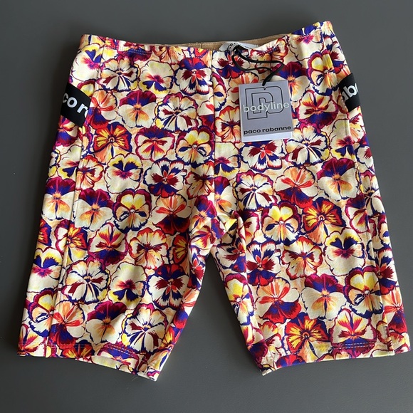 Paco Rabanne shorts - Picture 5 of 10